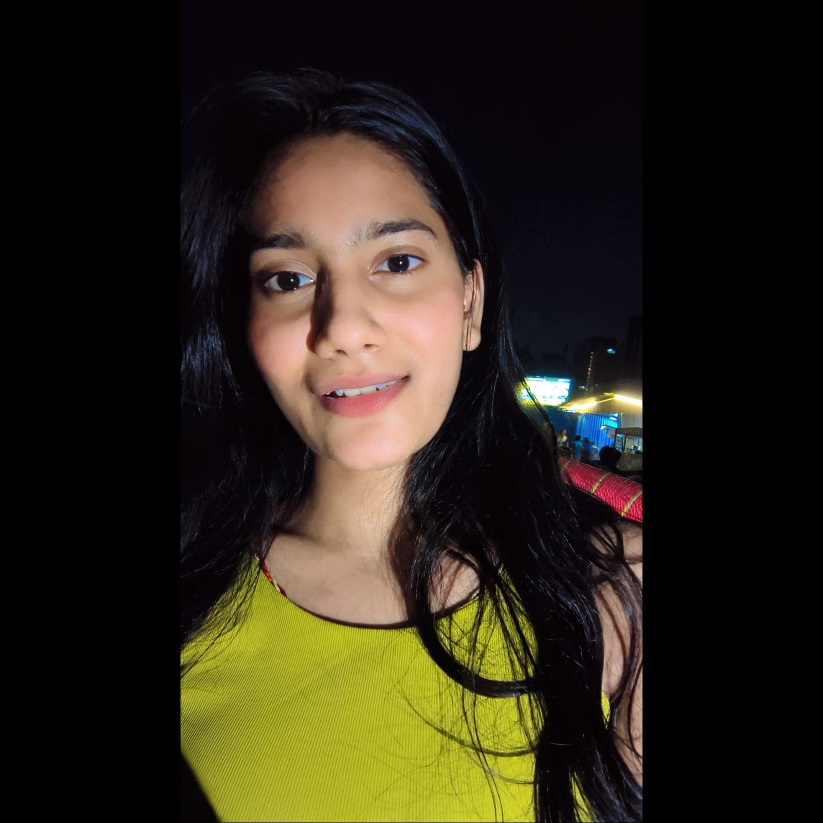 Shalu Ambasta — Product Engineer